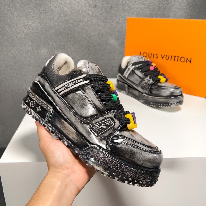 Louis Vuitton Sneakers